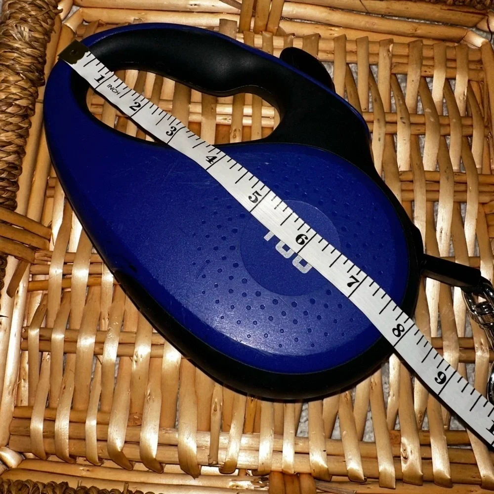 TUG 360° Tangle-Free Original Retractable Royal Blue UEC